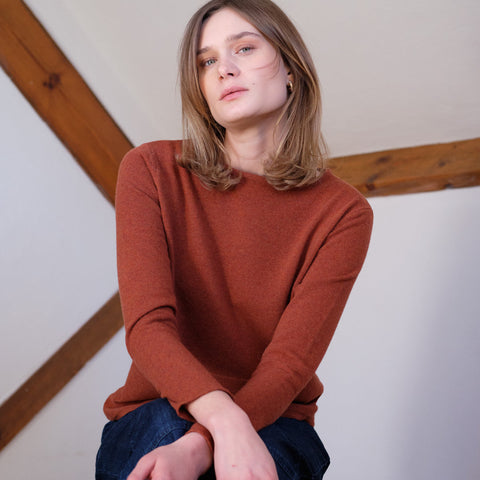 Womens Merino Wool Jumpers and Cardigans - Price (Low to High)