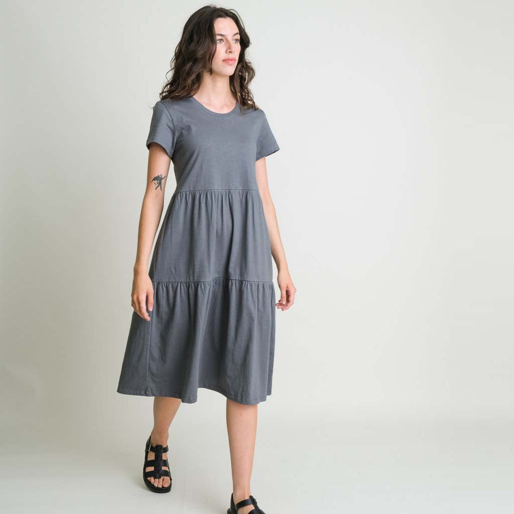 Womens Organic Cotton Clothing by BIBICO