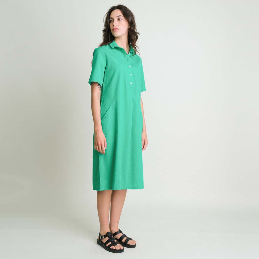 Affordabe Ethically Made Dresses & Sustainable Dresses by BIBICO