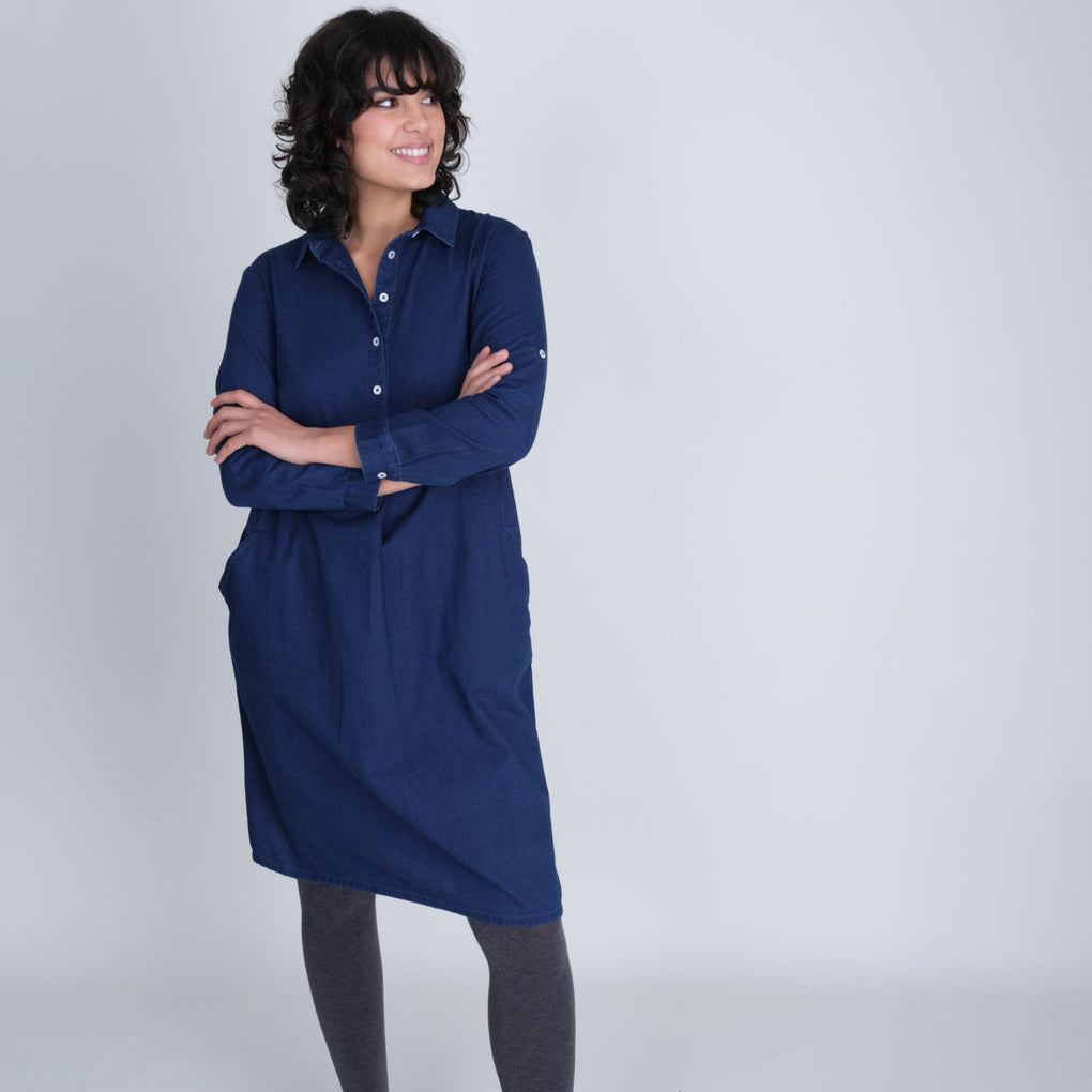 New Arrivals | Ethically Made & Sustainable Clothing by BIBICO