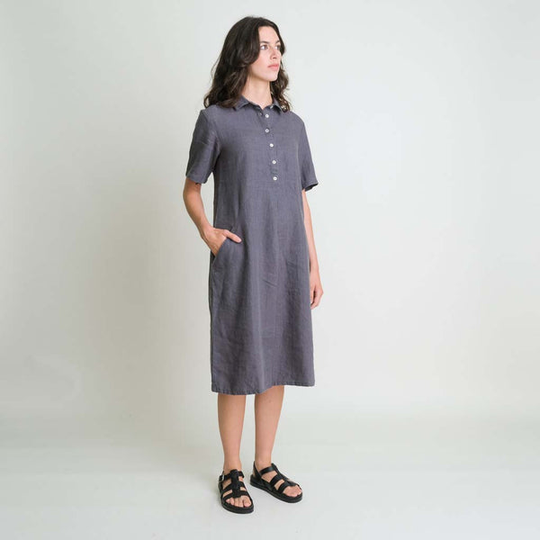 Sustainable & Ethically Made Dresses & Tunics By BIBICO