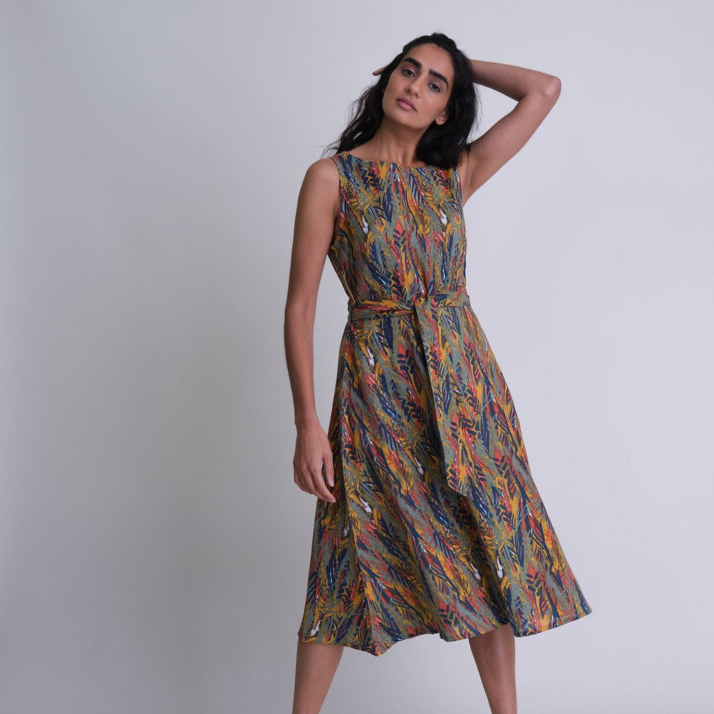 Affordabe Ethically Made Dresses & Sustainable Dresses by BIBICO